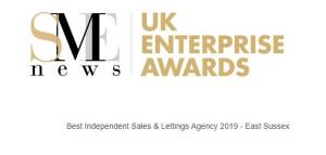 SME News - Awards 2019