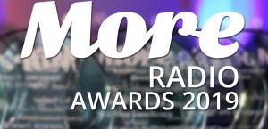 More Radio Award