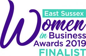 Women in Business Award 2019
