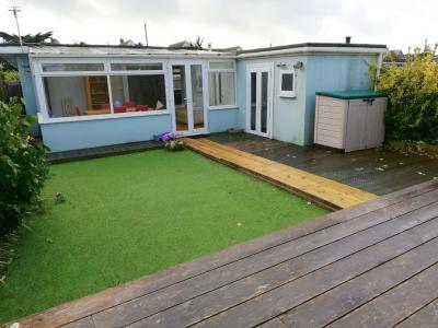 P2158 Garden 2 - 1599, 1200