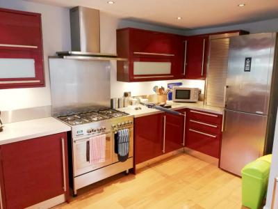 P2158 Kitchen 2 - 1560, 1171